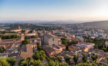 Sensational Umbria a Perugia 1103 0 Sensational Umbria_ok